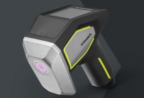 Introducing trinamiX – Handheld NIR Solution