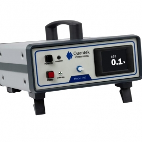 Model 906 CO2 Analyzer for Process & Research