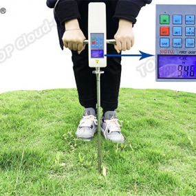 Soil Hardness Meter TYD-2