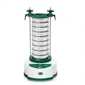 Sieve Shaker OCTAGON 200CL