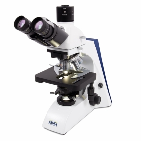 Trinocular microscope MBL4000-T-LED