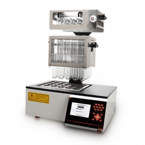 Kjeldahl Crusher SH420F