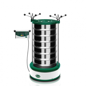 Sieve Shaker TITAN 450