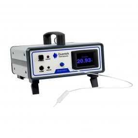 Model 905V Pharmaceutical Vial O2 Analyzer