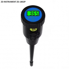 ZD-1802P Soil Available N Nutrient Tester