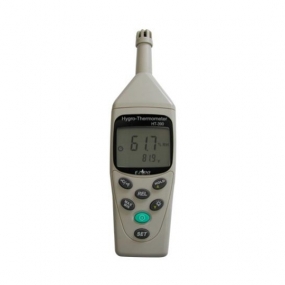HT-390 Hygro Thermo Meter