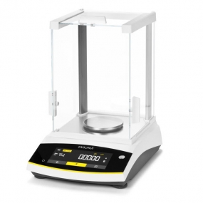 SATORIUS Entris BCE224I-1S 4 decimal place analytical balance