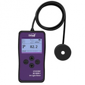 LS126C UV Light Meter