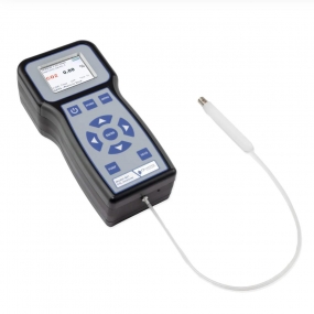 Q21 Portable CO2 Analyzer for Spot Checks