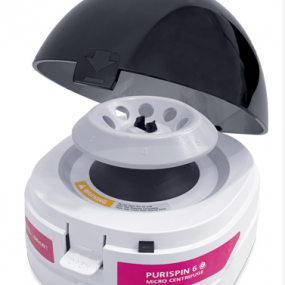 Micro Centrifuge PURISPIN 6 