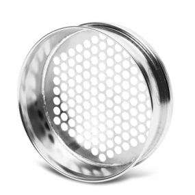 Perforated Plate Sieves