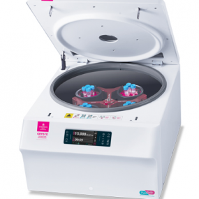 Multi Centrifuge VARISPIN 15