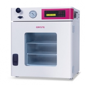CRYSTE PURIVEN VACCUM 27 Vacuum Oven