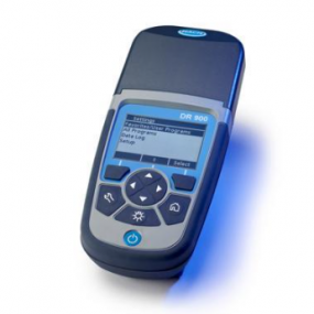 DR900 Multiparameter Portable Colorimeter