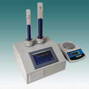 LABULK 0335 Intelligent Tapped Density Tester