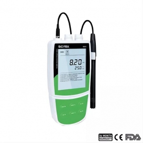 Portable Dissolved Oxygen Meter P820