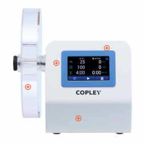 Tablet Friability Testing