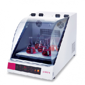 Shaking Incu bator PURICELL_SHAKING 80