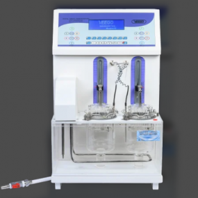 Veego 2-Position Disintegration Tester, VTD-AVP