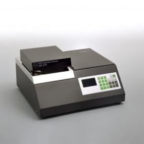NIR Moisture Analyzer KB-270 (220 - 240 V AC (50/60 Hz))