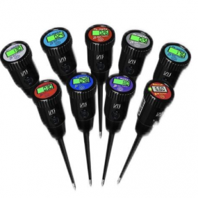 ZD INSTRUMENT ZD-8000 Digital Soil Trace Elements Tester