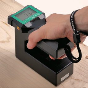 Wood Moisture Tester HM-540