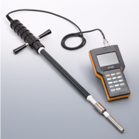  Wood Chip Moisture Tester Kett MT-200 (15-55%)