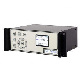 Q40 Rackmount-2U O2 Analyzer