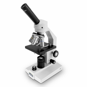 Monocular microscope MML1400