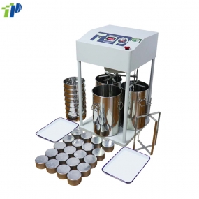 Soil Structure Analyzer TPF-100