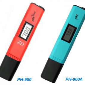 Mini PH-900/PH-900A pH Tester