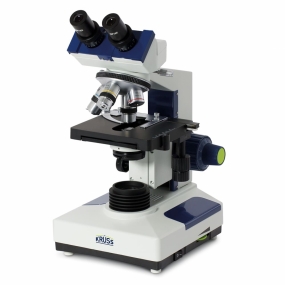Binocular microscope MBL2000-LED