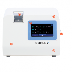 Tablet Hardness Testing (Breaking Force)