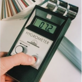 PD1-AL Moisture Meter