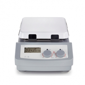 Smart Efficient Hotplate Magnetic Stirrer