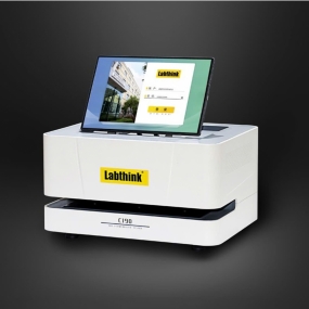 C190H Air Permeability Tester