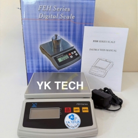 FEH 1000g Electronic Scale