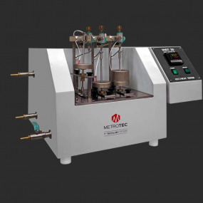 VICAT-HDT Softening Test Apparatus