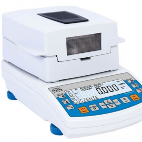 MA 50.R Moisture Analyzer 