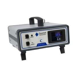 Model 902P O2 / CO2 Analyzer
