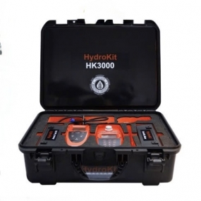 Advanced combined physico-chemical kit HK3000