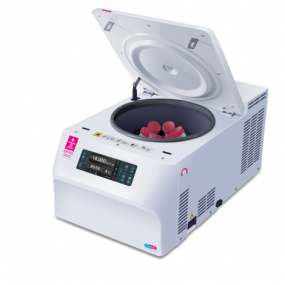 Micro Centrifuge PURISPIN 18R