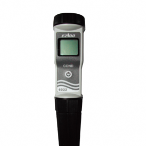 EZDO 6022 Conductivity Pocket Meter (Waterproof) (0~1999 uS; ± 1% FS)