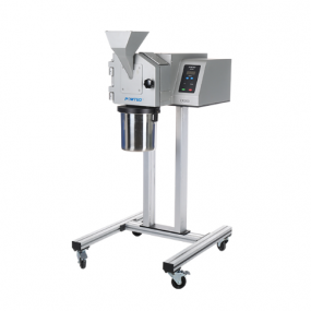 Máy nghiền cánh đập (Rotor Beater Mill) CR200
