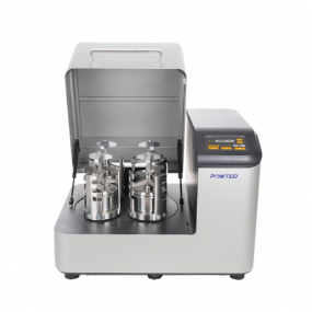 Máy nghiền bi hành tinh BM40