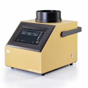 Máy phân tích NIR cầm tay IAS-6100