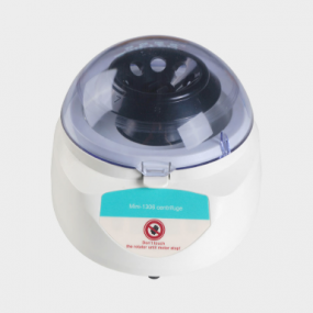 Máy ly tâm cầm tay 1306