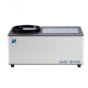 Máy phân tích NIR cầm tay IAS-3100