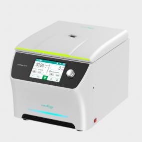 Máy ly tâm tốc độ cao Pro2418