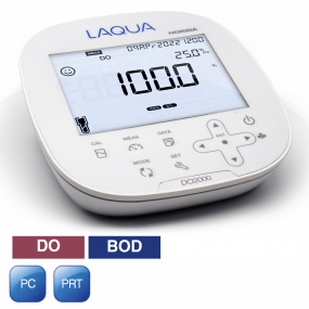 Benchtop DO/BOD/Temperature Meter LAQUA-DO2000